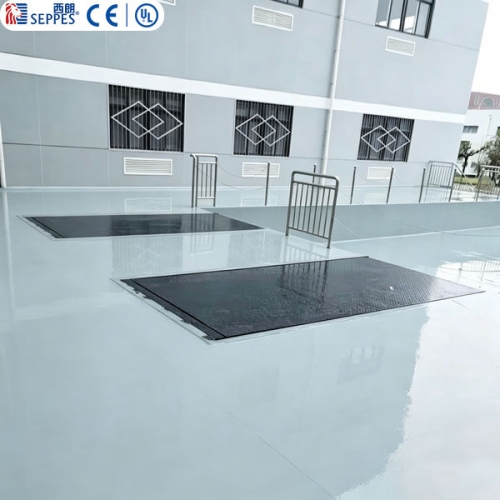 Construcciones Industrializadas s.r.l   出口阿根廷