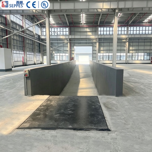 出口德国DOCK LEVELER