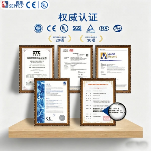 载重20吨液压登车桥:出口挪威、有CE认证、经验丰富